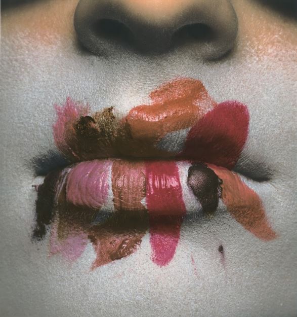 MOUTH (FOR L’OREAL) B, NEW YORK, 1986