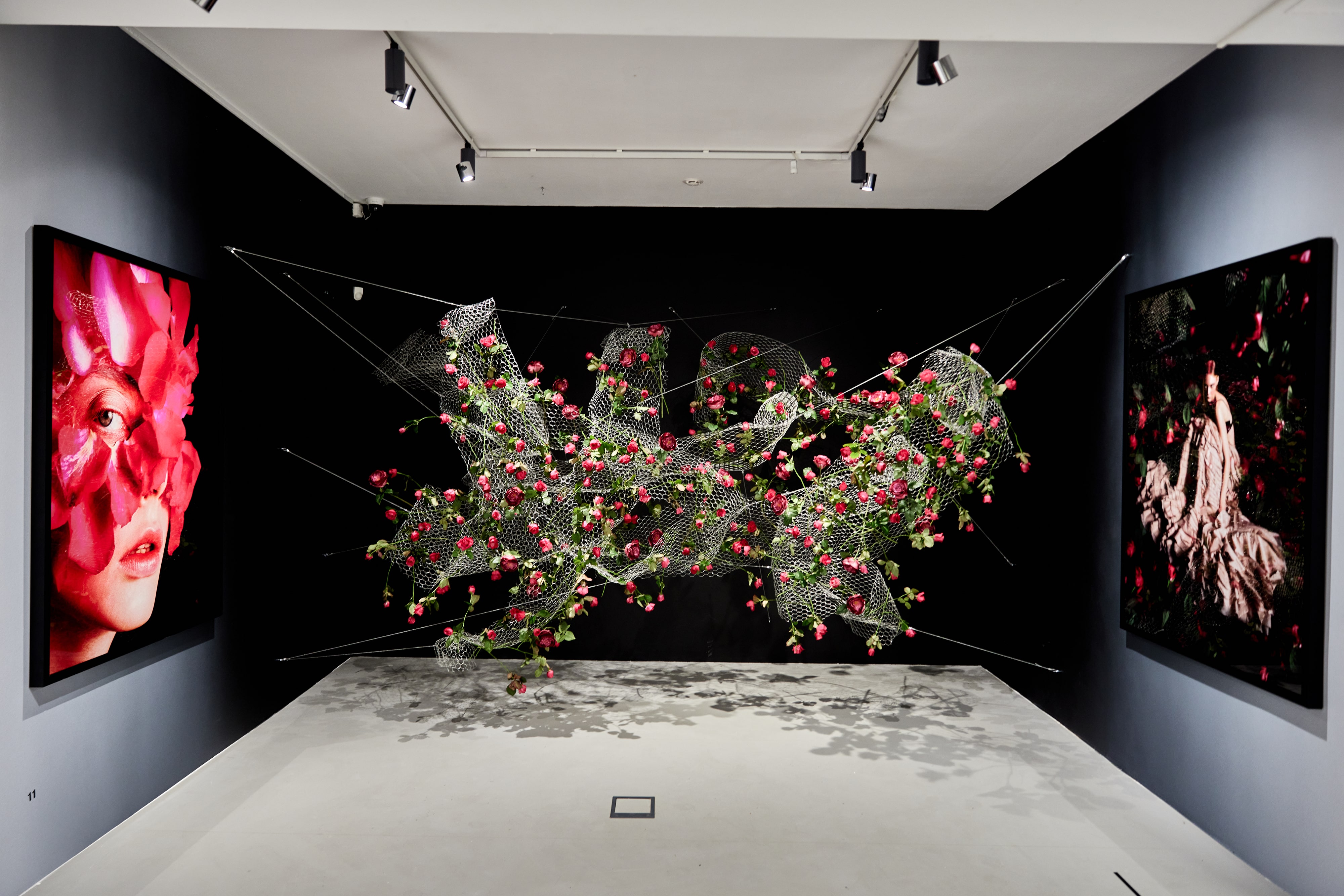 EXHIBITION OF THE STILL ART FOUNDATION GRANT PROGRAM “GOOD UPBRINGING” AT MMOMA 