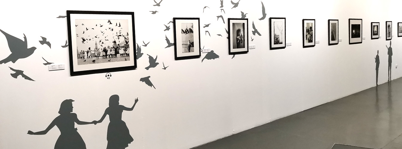 «THE STYLE OF THE AGE. THE 20TH CENTURY THROUGH THE EYES OF RODCHENKO AND LAGRANGE» IN KRASNOYARSK