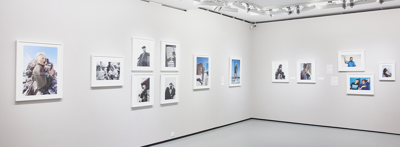 JULIA MAYOROVA. "SILENT MODE" AT THE MULTIMEDIA ART MUSEUM