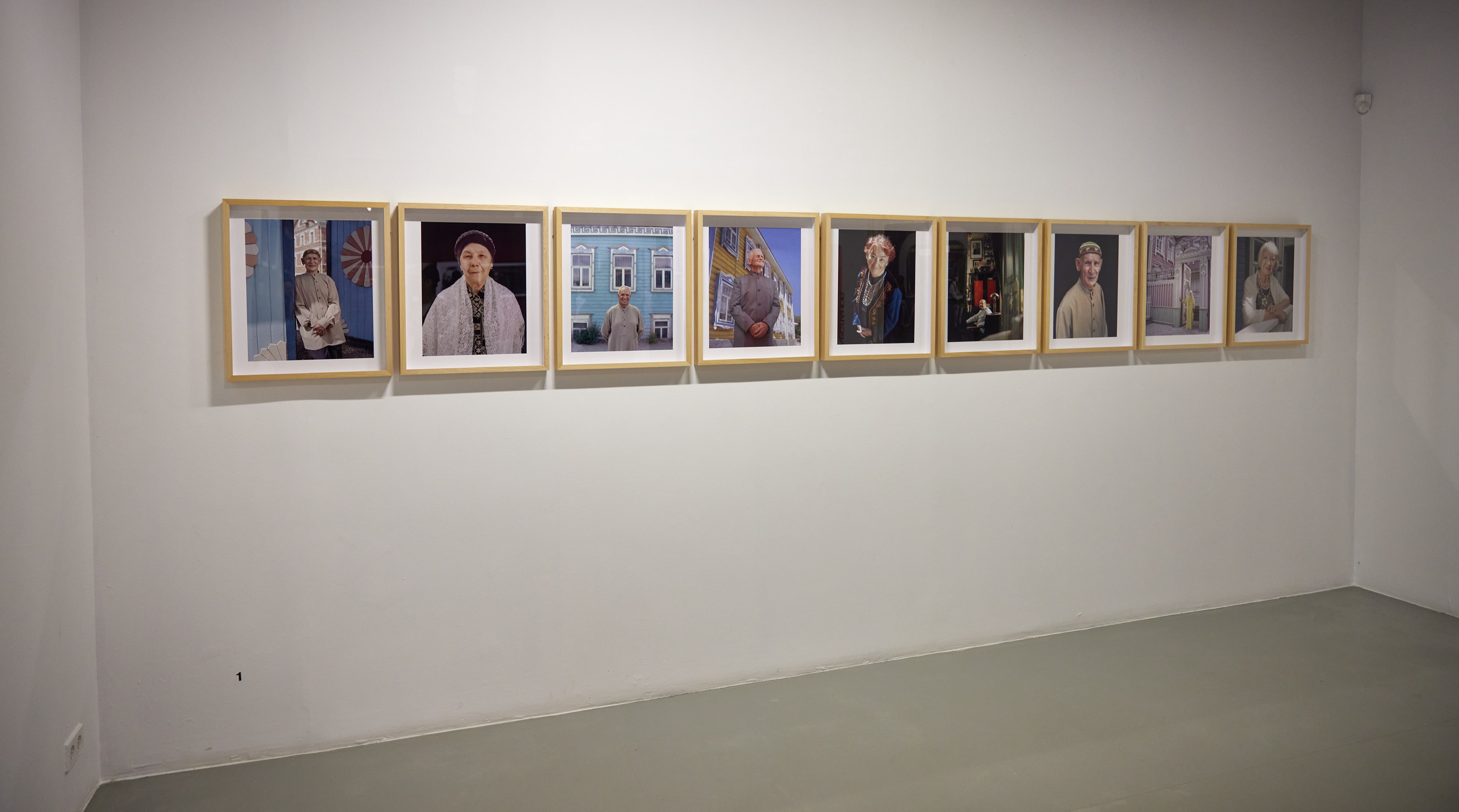 EXHIBITION OF THE STILL ART FOUNDATION GRANT PROGRAM “GOOD UPBRINGING” AT MMOMA 