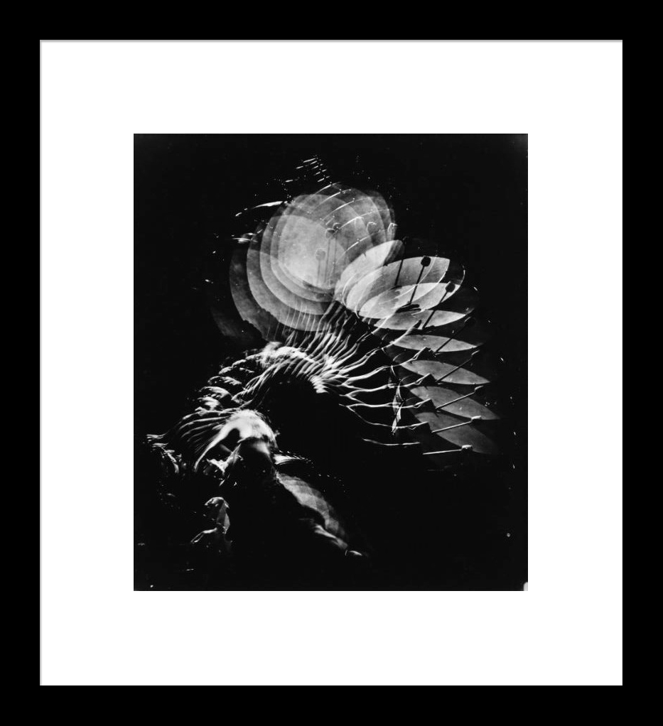FRANZISKA BOAS, DRUMBEAT, 1939