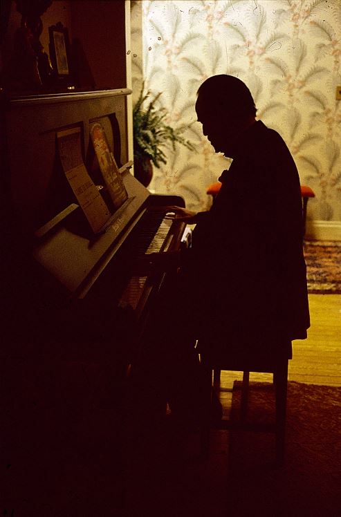 «GODFATHER»