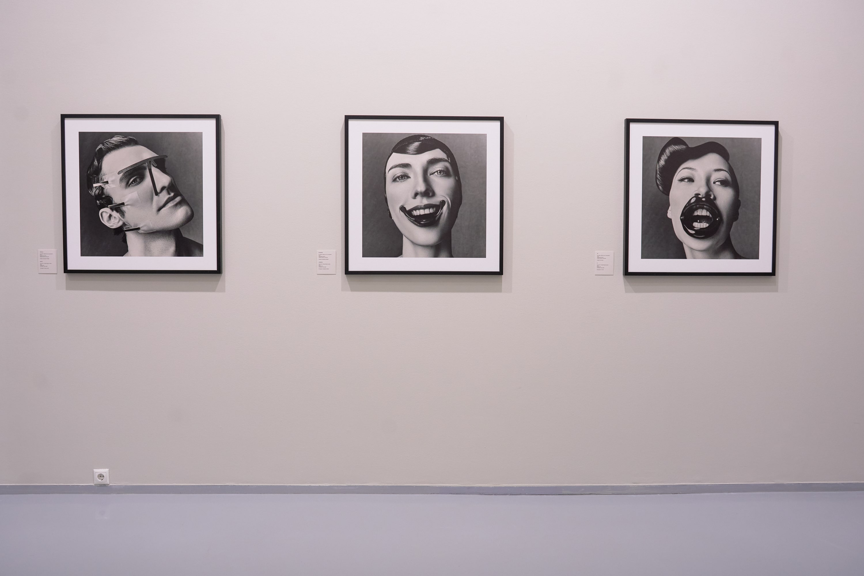 DMITRY BULIN  "CODEX RESCRIPTUS" AT THE MULTIMEDIA ART MUSEUM