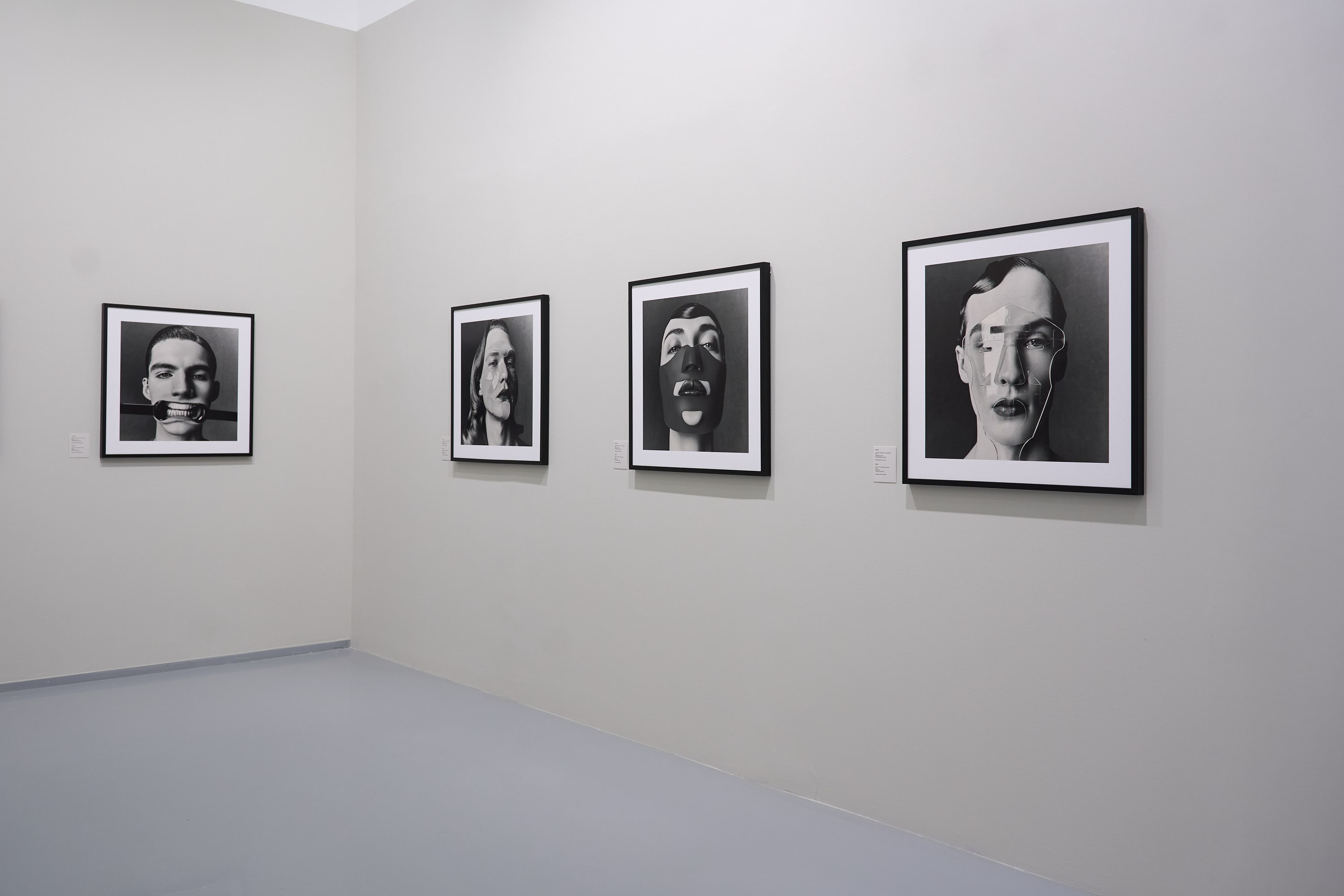 DMITRY BULIN  "CODEX RESCRIPTUS" AT THE MULTIMEDIA ART MUSEUM